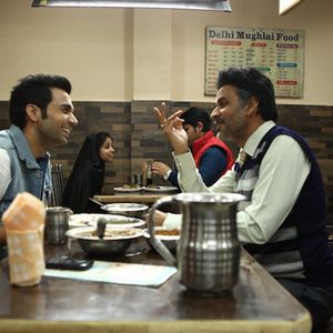 Aligarh Still