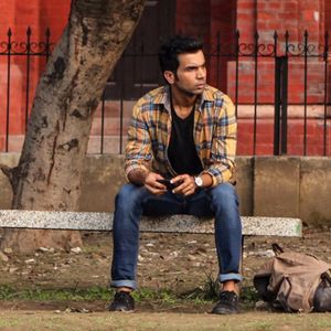 Aligarh Still