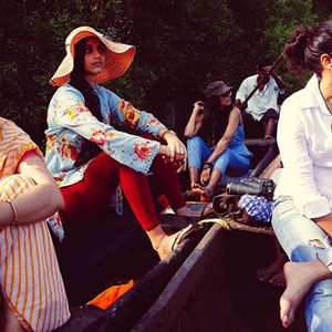 Angry Indian Goddesses Still
