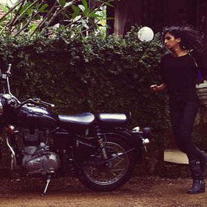 Angry Indian Goddesses Still