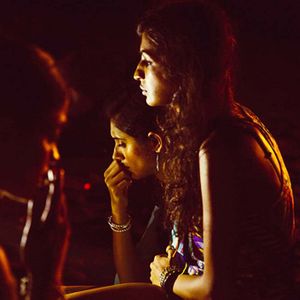 Angry Indian Goddesses Still