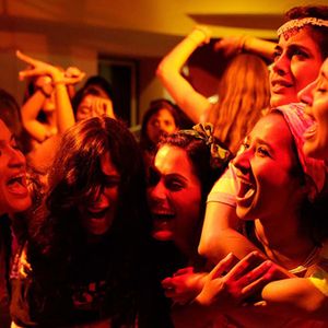 Angry Indian Goddesses Still