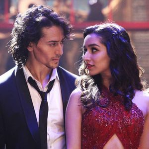 Baaghi Still