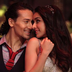 Baaghi Still