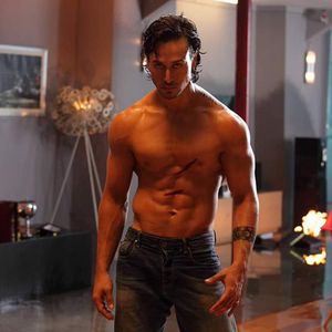 Baaghi Still