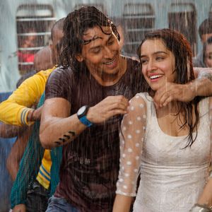 Baaghi Still