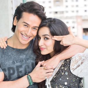 Baaghi Still