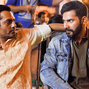 Badlapur Still