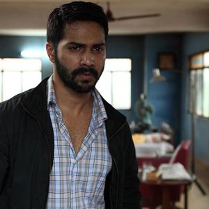 Badlapur Still