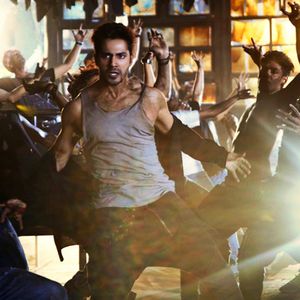 Badlapur Still