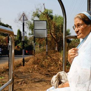 Barefoot To Goa Still