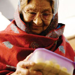 Barefoot To Goa Still