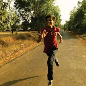 Barefoot To Goa Still