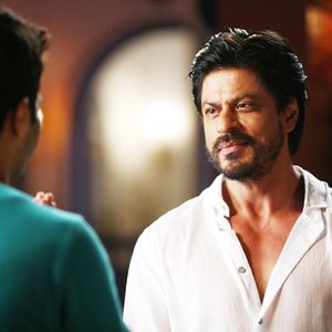 Dilwale Still