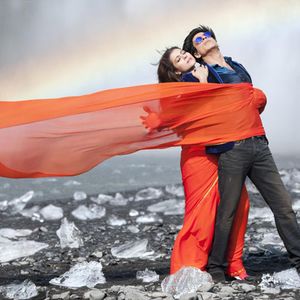 Dilwale Still