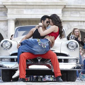 Dilwale Still