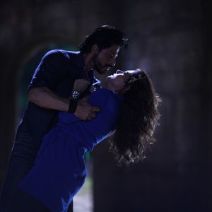 Dilwale Still