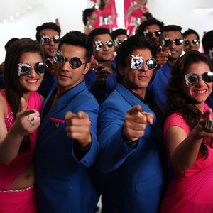 Dilwale Still