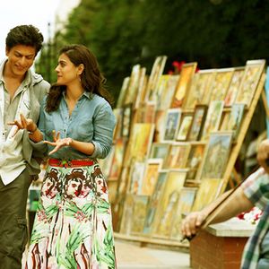 Dilwale Still