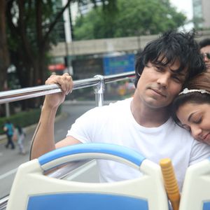 Do Lafzon Ki Kahani Still