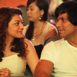 Do Lafzon Ki Kahani Still