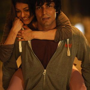 Do Lafzon Ki Kahani Still