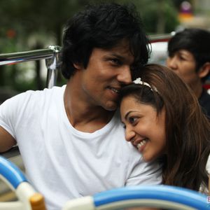 Do Lafzon Ki Kahani Still