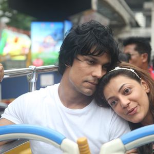 Do Lafzon Ki Kahani Still