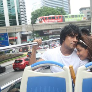 Do Lafzon Ki Kahani Still