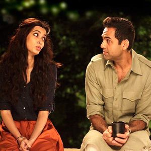 Happy Bhag Jayegi Still