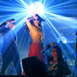 Happy Bhag Jayegi Still