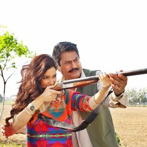 Happy Bhag Jayegi Still