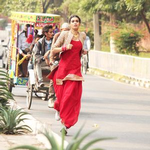 Happy Bhag Jayegi Still