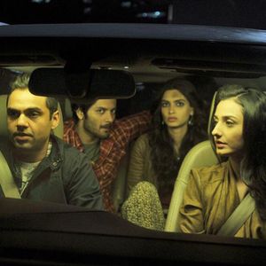 Happy Bhag Jayegi Still