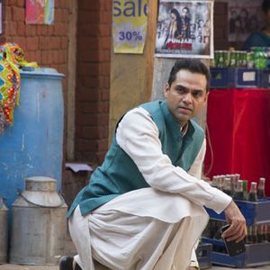 Happy Bhag Jayegi Still