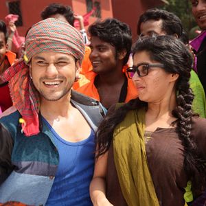 Guddu Ki Gun Still