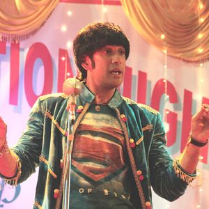 Guddu Rangeela Still