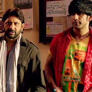 Guddu Rangeela Still