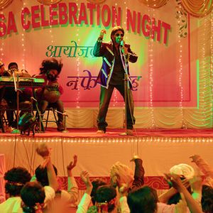 Guddu Rangeela Still