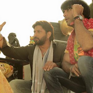 Guddu Rangeela Still