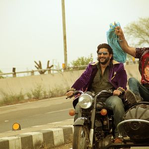 Guddu Rangeela Still