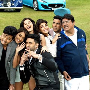 Housefull 3 Still