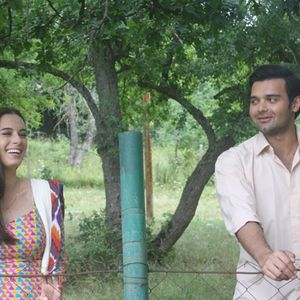 Ishqedarriyaan Still