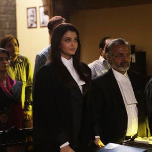Jazbaa Still