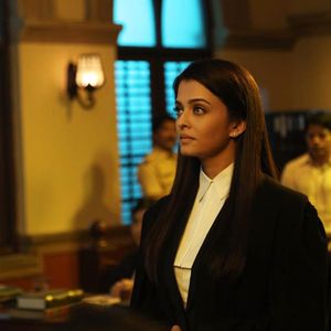 Jazbaa Still