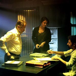 Jazbaa Still