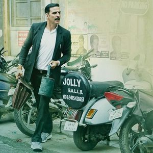 Jolly LL.B 2 Still