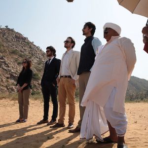 Kaun Kitney Paani Mein Still