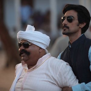 Kaun Kitney Paani Mein Still