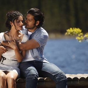 Khamoshiyan - Silences Have Secrets Still